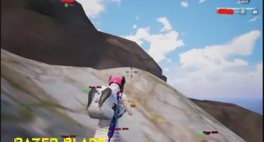Pubgmobile v  2.3 Hack + Spoofer 2023 Updated