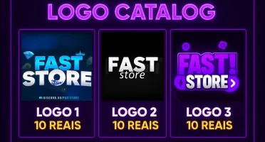 Logos Para Discord