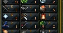 Conta Runescape 3 Para Iniciantes I 220k Gold