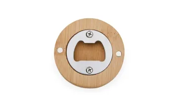 Kit Abridor Bambu 20 peças personalizado