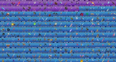 Conta Fortnite com 550 Skins Salve Founder Etc