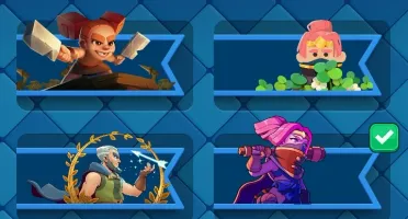 Conta de brawl stars e Clash Royale extremamente antiga e l