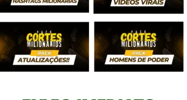 Video Virais - Cortes Canal Dark