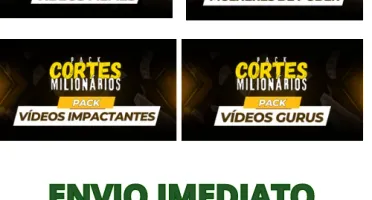 Video Virais - Cortes Canal Dark