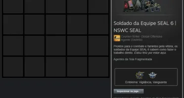 Vendo Conta Steam 2 Anos Nivel 6 Com jogos conta barata