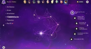 [AR7] Mona + Ningguang + Diona