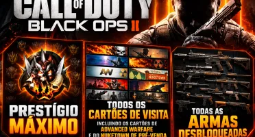 Call of duty Black Ops II