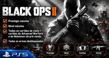 Call of duty Black Ops II
