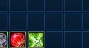 DMO OrdiShin 4set Yolei Aura/ Chip Jog, Xros and Magnet Perm