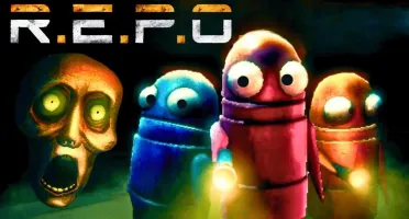 REPO Pc Offline Steam