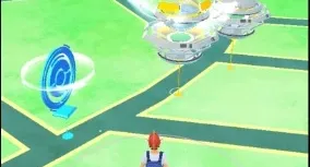 Conta pokemon GO LvL 28