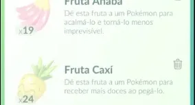 Conta pokemon GO LvL 28