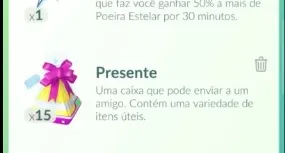 Conta pokemon GO LvL 28