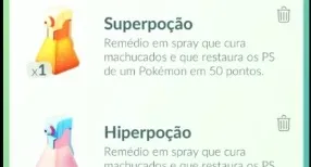 Conta pokemon GO LvL 28