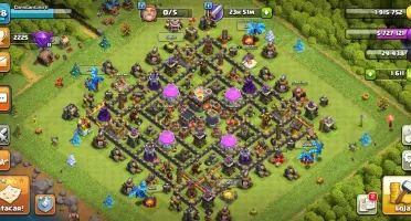CV 11 Parcialmente upado