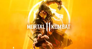 Mortal Kombat 11 XBOX (Código 25 dígitos)