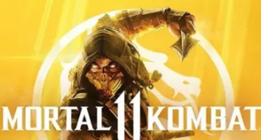 Mortal Kombat 11 XBOX (Código 25 dígitos)