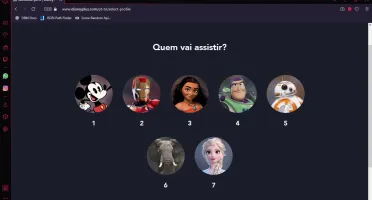 DISNEY+