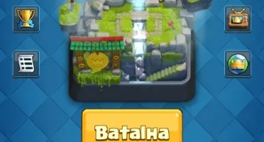 Arena 10 Com 8 Lendarias♥