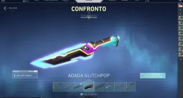 Conta league of legends Vinculada com valorant !!!