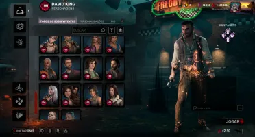 Dbd Unlocker Atualizado 2025