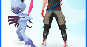 Conta Pokemon GO 2016 de Colecionador