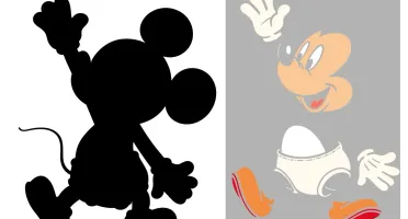Pack Disney Baby Vetores Svg Download Camisetas Gráfico