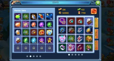 vendo conta ddtank mobile/ bomb me