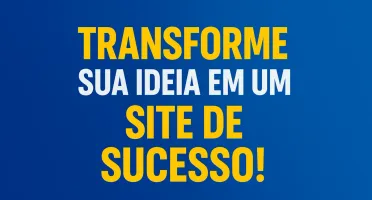 🚀 "Sites Profissionais que Vendem por Você!"