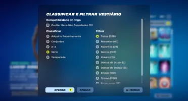 Conta rara de fortnite com travis scott, glow, stw fundador