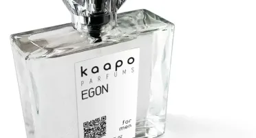 EGON for Men 100 ml – Ref. Platinum Egoiste, de Chanel
