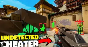 HACK DE VALORANT , TRIGGER/AIMBOT (VITALICIO)