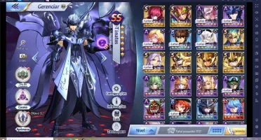 Saint Seiya LV.60 A28 SEM VINCULOS