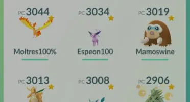 CONTA DE POKÉMON GO (Único Dono)