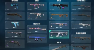 Conta Valorant Radiante + Conta De Lol (224 Skins)