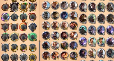 Conta 3.3b PVE / Lobo Top 1 Red / Muitas Skins