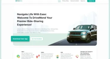 🚀 SAAS para Compartilhamento de Caronas e Entregas 🚀