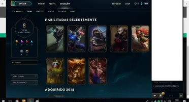 CONTA PRATA 3 l MMR ALTO