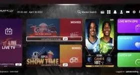 Smarters V3 Atualização Banners online
