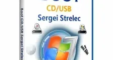 WinPe sergei strelec COMPLETO (ISO)