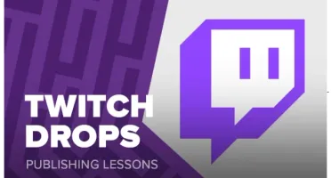 Automatização de Twitch Drops 2025