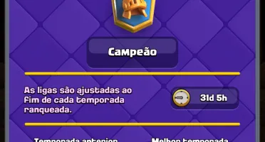 Conta com várias cartas full