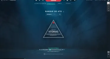 Conta VALORANT (Imortal Ep7- Ato 3) 2K Gastos - FA