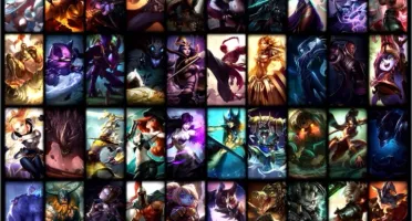 Conta PrataIV s6 101champs 90skins(algumas raras) 6pags.