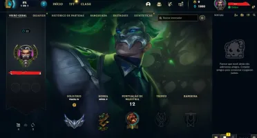 Conta smurf prata 4