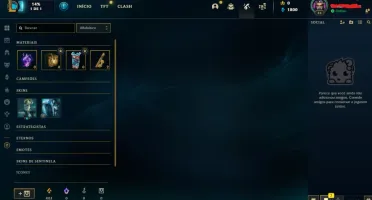 Conta smurf prata 4