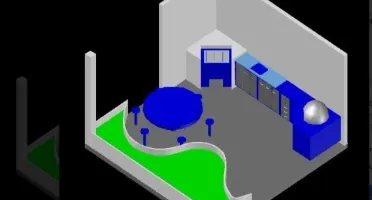 Projetos De Piscinas Para Construir
