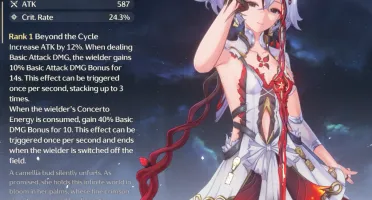 wuthering waves Rank 62 8 personagens dourados