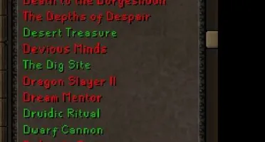 Runescape Oldschool Pure Acc 99 de força, pronto pro pvp.