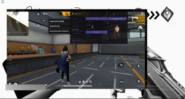 painel free fire xit